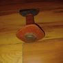 100mm Brick Bolster with Sleeve Cap Chisel Image 2