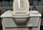 Thetford toilet