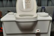 Thetford toilet