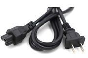 145000537 Lenovo AC Power Cord 3 Pin