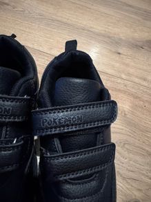 Pokemon Shoes