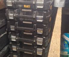 Dewalt T-Stack Cases