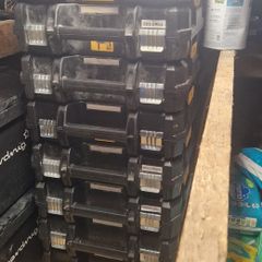 Dewalt T-Stack Cases