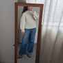 H&M Premium Wool Jumper (XS/S) Image 7