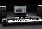 Native Instruments Komplete Kontrol A61