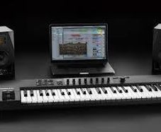 Native Instruments Komplete Kontrol A61