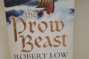 The Prow Beast 1st ed