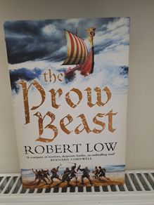 The Prow Beast 1st ed