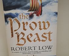 The Prow Beast 1st ed