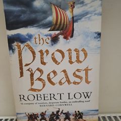 The Prow Beast 1st ed
