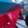 Sulky Fertiliser Spreader Image 9
