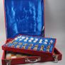 onyx chess set Image 2