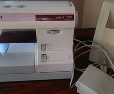 Sewing Machine PFAFF select1530