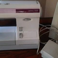 Sewing Machine PFAFF select1530