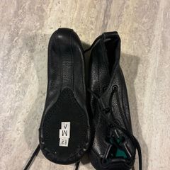 Irish dancing pumps/ soft shoes