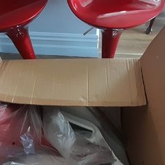 Kitchen bar stools
