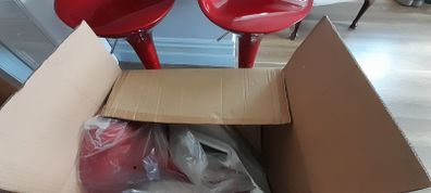 Kitchen bar stools