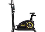 Magnetic Elliptical Cross Trainer - FREE DELIVERY