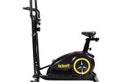 Magnetic Elliptical Cross Trainer - FREE DELIVERY