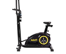 Magnetic Elliptical Cross Trainer - FREE DELIVERY