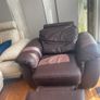 Recliner chair Image 3