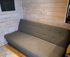 Sofa bed