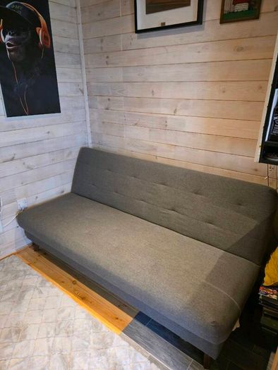 Sofa bed