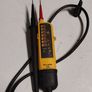 Fluke T90 Voltage tester Image 2