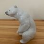 Lladro polar bear Image 2