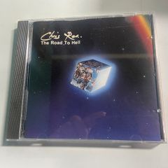 Chris Rea Road To Hell CD
