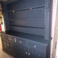 Kitchen dresser