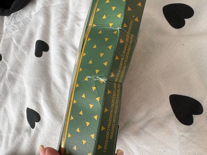 chocolate