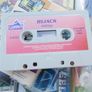 Vintage Assorted Amstrad Games. Retro Cassette Games Image 10