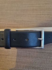 Men 's belt SPIRIT 38 waist