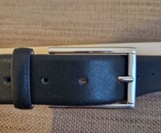 Men 's belt SPIRIT 38 waist