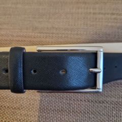 Men 's belt SPIRIT 38 waist
