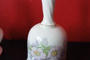 ROYAL TARA Galway Fine Bone China "Irish Blossom"  Bell