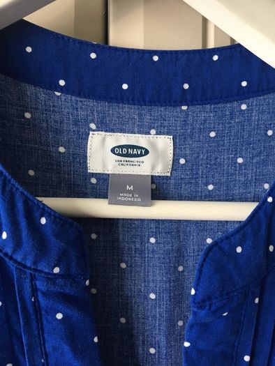 Old Navy dress, M, like new