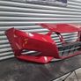 Nissan micra 2017-on front bumper Image 4