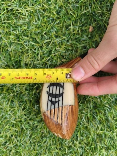 Wilson 5 wood (Left Handed)