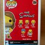 The Simpsons Funko Pop! Young Obeseus. #1204 Image 2