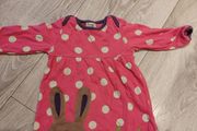 frugi dress