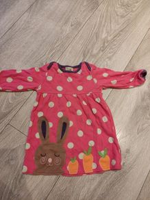 frugi dress