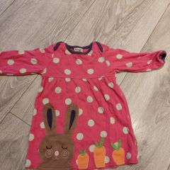 frugi dress