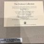 The Dolmen Collection: boxed set of 4 Irish Linen Placemats BRAND NEW Image 5