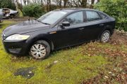 10 Mondeo Diesel