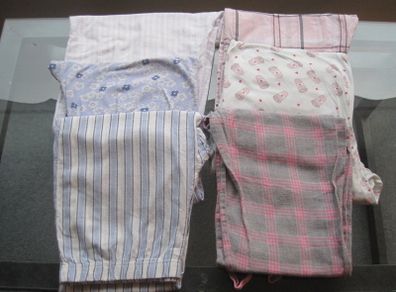 Pyjama Bottoms 3euro EACH