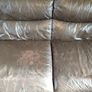 FREE Leather Sofas Image 3