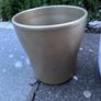 4 small ceramic flower pots Image 5