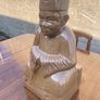 Ceramic Character - Ornamental Figure. Image 4